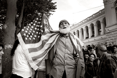 განსაკუთრებულად მახსენდება თინა მახარაძის ფოტოსესია Rating